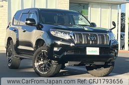 toyota land-cruiser-prado 2021 CFJ1793656
