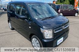 suzuki wagon-r 2019 CFJ1539858