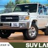 toyota land-cruiser 2015 -TOYOTA--Land Cruiser CBF-GRJ76K--GRJ76-1004555---TOYOTA--Land Cruiser CBF-GRJ76K--GRJ76-1004555- image 1