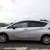 nissan note 2018 -NISSAN--Note DAA-HE12--HE12-228552---NISSAN--Note DAA-HE12--HE12-228552- image 7