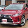 lexus rx 2022 CFJ1576940 image 1