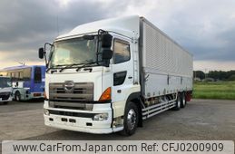 hino profia 2008 -HINO--Profia BDG-FR1EXYG--ｸﾆ01130667---HINO--Profia BDG-FR1EXYG--ｸﾆ01130667-