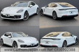 porsche panamera 2022 quick_quick_G2NL1_WPOZZZ97ZPL100031