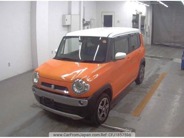 suzuki hustler 2015 CFJ1857596 image 1