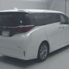 toyota alphard 2024 -TOYOTA 【石川 300ﾙ3728】--Alphard 6AA-AAHH45W--AAHH45-0012160---TOYOTA 【石川 300ﾙ3728】--Alphard 6AA-AAHH45W--AAHH45-0012160- image 2