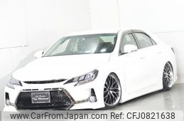 toyota mark-x 2010 quick_quick_DBA-GRX130_GRX130-6010069