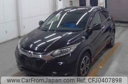 honda vezel 2014 quick_quick_DBA-RU1_1005897