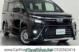 toyota voxy 2021 -TOYOTA--Voxy 6AA-ZWR80W--ZWR80-0493160---TOYOTA--Voxy 6AA-ZWR80W--ZWR80-0493160-