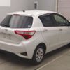 toyota vitz 2019 -TOYOTA--Vitz DBA-KSP130--KSP130-4024909---TOYOTA--Vitz DBA-KSP130--KSP130-4024909- image 2