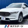 mazda cx-8 2018 -MAZDA--CX-8 3DA-KG2P--KG2P-123214---MAZDA--CX-8 3DA-KG2P--KG2P-123214- image 1