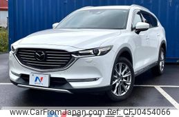 mazda cx-8 2018 -MAZDA--CX-8 3DA-KG2P--KG2P-123214---MAZDA--CX-8 3DA-KG2P--KG2P-123214-