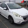 peugeot 208 2013 -PEUGEOT--Peugeot 208 A9C5F03-DW033273---PEUGEOT--Peugeot 208 A9C5F03-DW033273- image 1