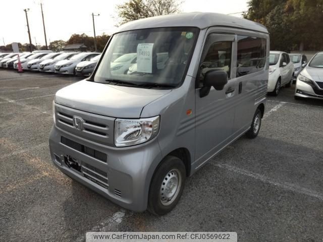 honda n-van 2018 quick_quick_HBD-JJ1_JJ1-3011729 image 1