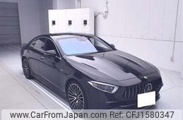 mercedes-benz amg 2022 CFJ1580347