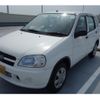 suzuki swift 2004 CFJ1634881 image 5