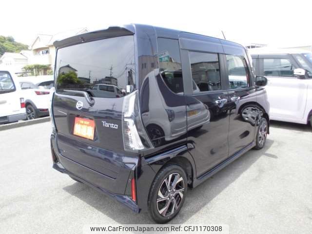 daihatsu tanto 2024 -DAIHATSU 【八王子 584ｷ7700】--Tanto 5BA-LA650S--LA650S-0390847---DAIHATSU 【八王子 584ｷ7700】--Tanto 5BA-LA650S--LA650S-0390847- image 2