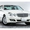 mercedes-benz e-class 2007 -MERCEDES-BENZ--Benz E Class DBA-211054C--WDB2110542B265842---MERCEDES-BENZ--Benz E Class DBA-211054C--WDB2110542B265842- image 6