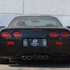chevrolet corvette 1999 CFJ1564229 image 9