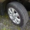 suzuki mr-wagon 2012 -SUZUKI 【野田 580】--MR Wagon DBA-MF33S--MF33S-188900---SUZUKI 【野田 580】--MR Wagon DBA-MF33S--MF33S-188900- image 13