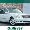 toyota celsior 2003 CFJ1793843 image 1