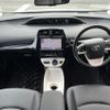 toyota prius 2017 CFJ0266066 image 4