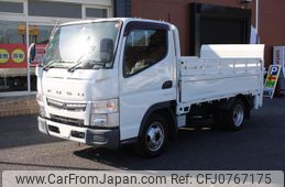 mitsubishi-fuso canter 2017 GOO_NET_EXCHANGE_0401987A30250217W001