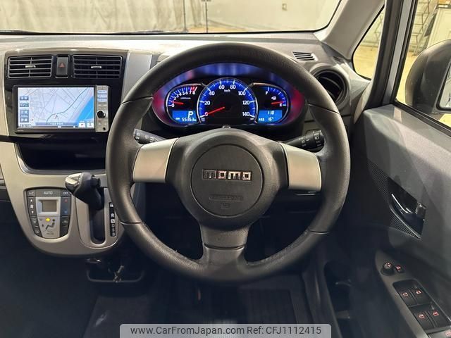 daihatsu move 2013 quick_quick_LA100S_LA100S-0188597 image 2