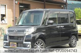 daihatsu tanto 2017 CFJ0094743