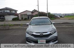 honda shuttle 2017 504749-RAOID:13573