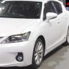 lexus ct 2012 -LEXUS--Lexus CT ZWA10-2115370---LEXUS--Lexus CT ZWA10-2115370- image 8