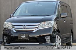 nissan serena 2011 quick_quick_DBA-FC26_FC26-031796