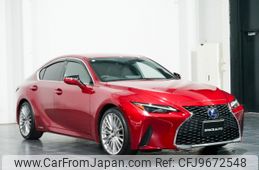 lexus is 2020 -LEXUS--Lexus IS 6AA-AVE30--AVE30-5083435---LEXUS--Lexus IS 6AA-AVE30--AVE30-5083435-