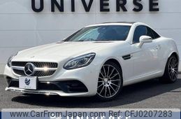 mercedes-benz slc 2016 -MERCEDES-BENZ--Benz SLC DBA-172434--WDD1724342F133348---MERCEDES-BENZ--Benz SLC DBA-172434--WDD1724342F133348-