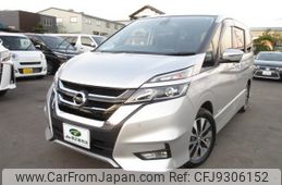 nissan serena 2017 -NISSAN--Serena GFC27--044804---NISSAN--Serena GFC27--044804-