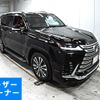 lexus lx 2023 -LEXUS 【愛媛 340す1105】--Lexus LX VJA310W-4028182---LEXUS 【愛媛 340す1105】--Lexus LX VJA310W-4028182- image 1