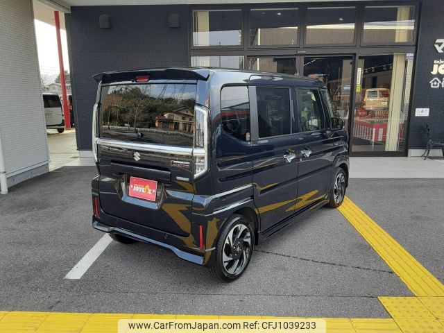 suzuki spacia 2023 -SUZUKI--Spacia MK94S--MK94S-101140---SUZUKI--Spacia MK94S--MK94S-101140- image 2