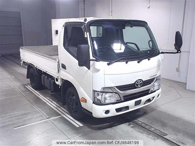 toyota toyoace 2019 -TOYOTA--Toyoace XZC600-0013171---TOYOTA--Toyoace XZC600-0013171- image 1