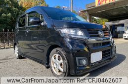 honda n-wgn 2014 -HONDA 【倉敷 580ﾕ6501】--N WGN JH1--2013803---HONDA 【倉敷 580ﾕ6501】--N WGN JH1--2013803-