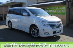 nissan elgrand 2013 quick_quick_TE52_TE52-055126