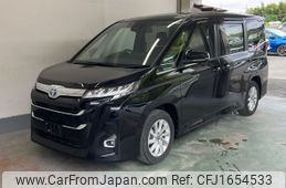 toyota noah 2022 CFJ1654533