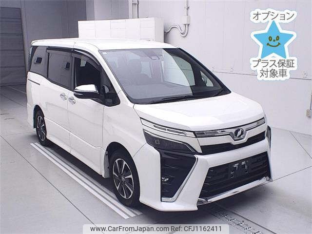 toyota voxy 2019 -TOYOTA--Voxy ZRR80W-0530223---TOYOTA--Voxy ZRR80W-0530223- image 1