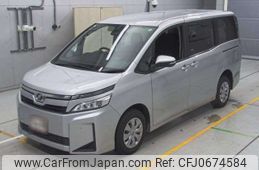 toyota voxy 2019 -TOYOTA--Voxy DBA-ZRR85G--ZRR85-0116002---TOYOTA--Voxy DBA-ZRR85G--ZRR85-0116002-