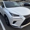 lexus nx 2020 CFJ1630311 image 2