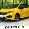 honda fit 2017 -HONDA--Fit DAA-GP5--GP5-3408625---HONDA--Fit DAA-GP5--GP5-3408625- image 1