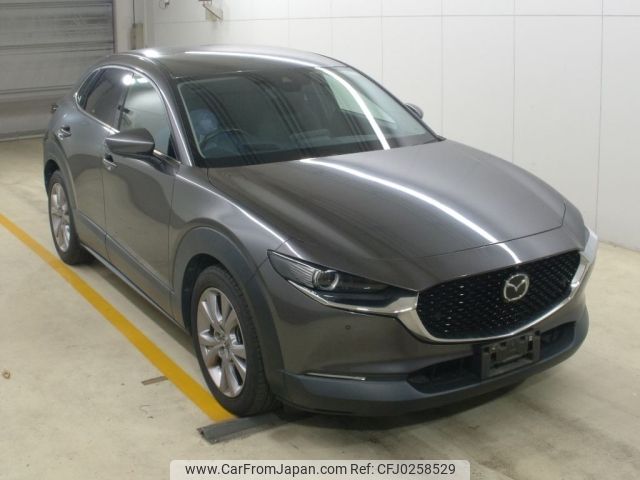 mazda cx-3 2019 -MAZDA--CX-30 DM8P-100972---MAZDA--CX-30 DM8P-100972- image 1