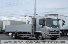hino ranger 2020 -HINO--Hino Ranger 2PG-FE2ABG--2PG-FE2ABG---HINO--Hino Ranger 2PG-FE2ABG--2PG-FE2ABG-