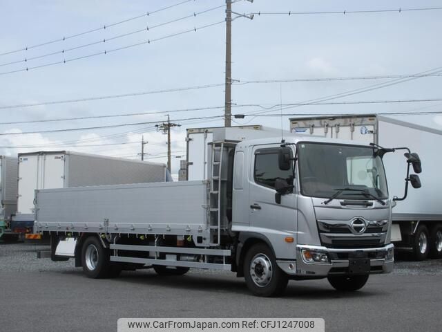hino ranger 2020 -HINO--Hino Ranger 2PG-FE2ABG--2PG-FE2ABG---HINO--Hino Ranger 2PG-FE2ABG--2PG-FE2ABG- image 1