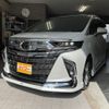 toyota alphard 2023 -TOYOTA--Alphard 6AA-AAHH40W--AAHH40-0002980---TOYOTA--Alphard 6AA-AAHH40W--AAHH40-0002980- image 22