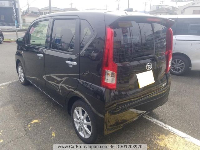 daihatsu move 2023 -DAIHATSU 【京都 582さ8919】--Move LA150S-2159241---DAIHATSU 【京都 582さ8919】--Move LA150S-2159241- image 2