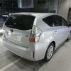 toyota prius-α 2012 -TOYOTA--Prius α ZVW41W-3098649---TOYOTA--Prius α ZVW41W-3098649- image 2